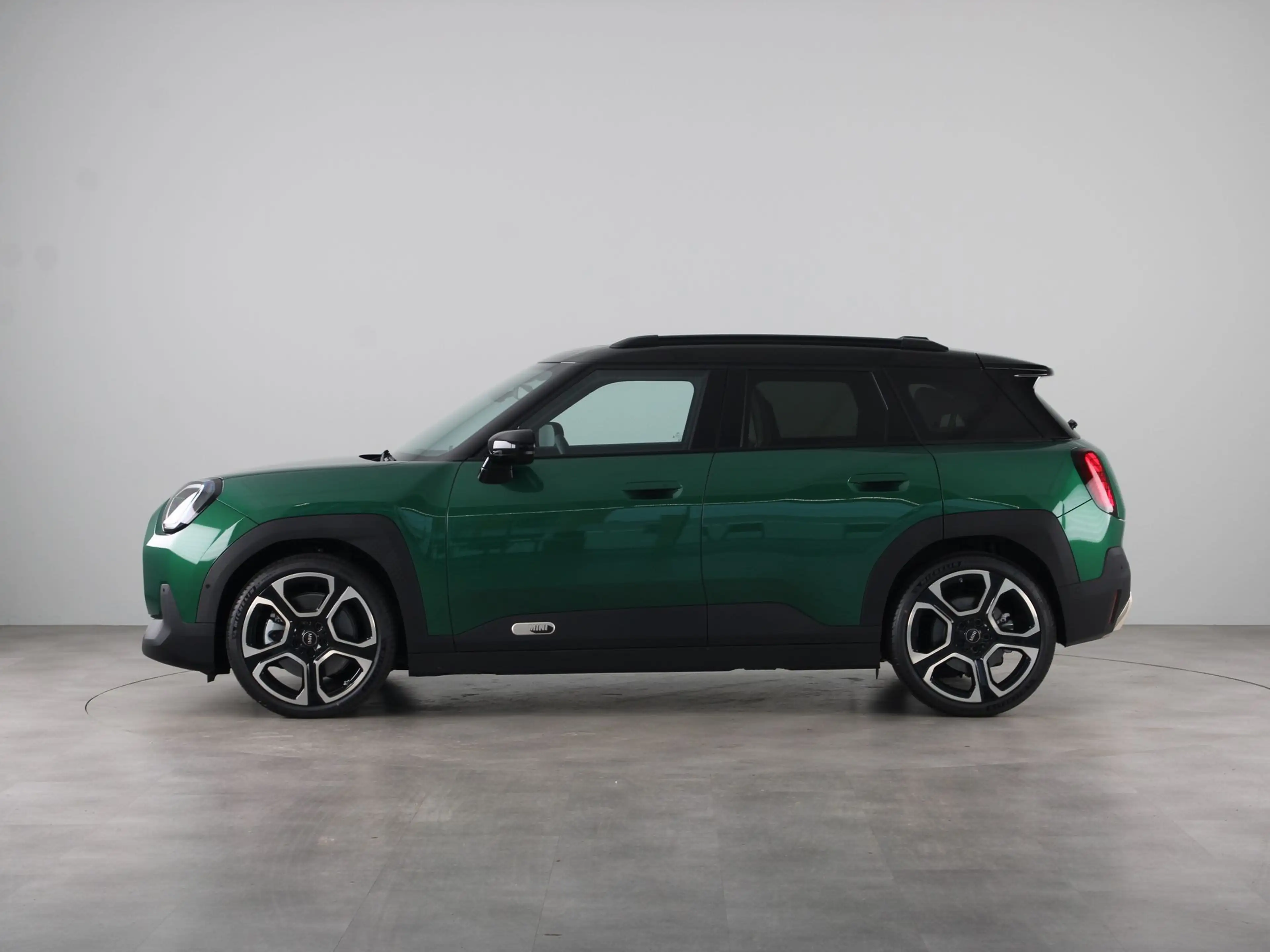 MINI Aceman SE Favoured Pakket M PRIVATE LEASE EUR 602,- (60 m — photo 12