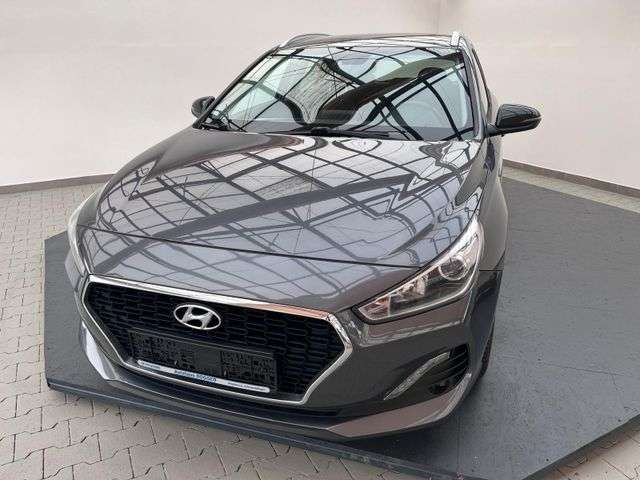 Second hand Hyundai I30 1.0