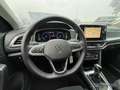 Volkswagen T-Roc 1.5 TSI Style DSG AHK/IQ.Drive/IQ.Light Blau - thumbnail 5
