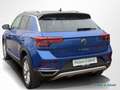 Volkswagen T-Roc 1.5 TSI Style DSG AHK/IQ.Drive/IQ.Light Blau - thumbnail 3
