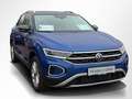 Volkswagen T-Roc 1.5 TSI Style DSG AHK/IQ.Drive/IQ.Light Blau - thumbnail 7