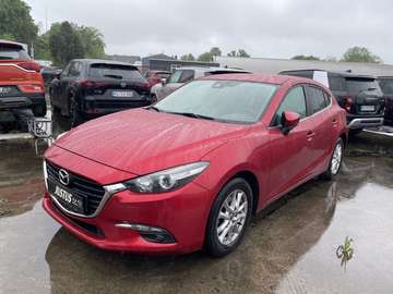 S SKYACTIV-G 120 6GS AL-CENTER TOU-P Center, Touri