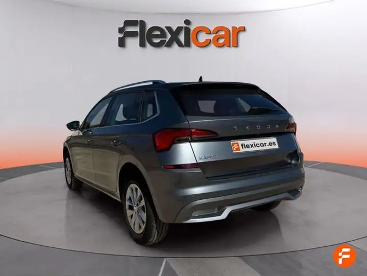 Škoda Kamiq 1.5 TSI Selection 2023, foto 5