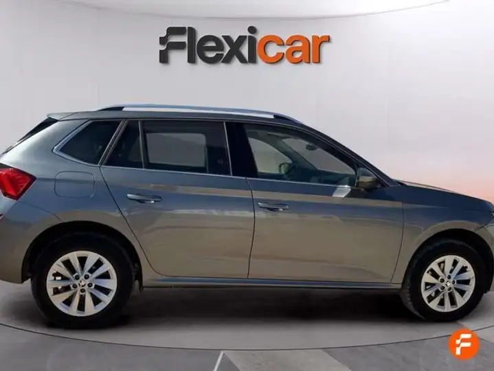 Škoda Kamiq 1.5 TSI Selection 2023, foto 9
