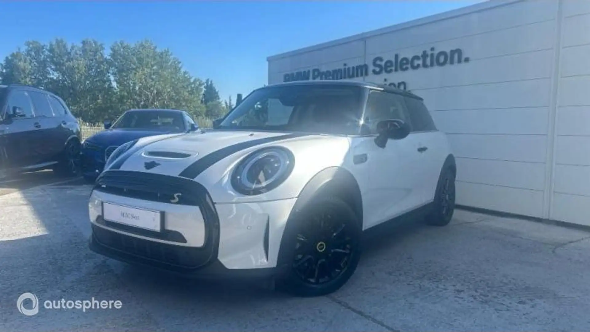 MINI Cooper SE Cooper SE 184ch Edition Premium Plus BVA 5CV - 1