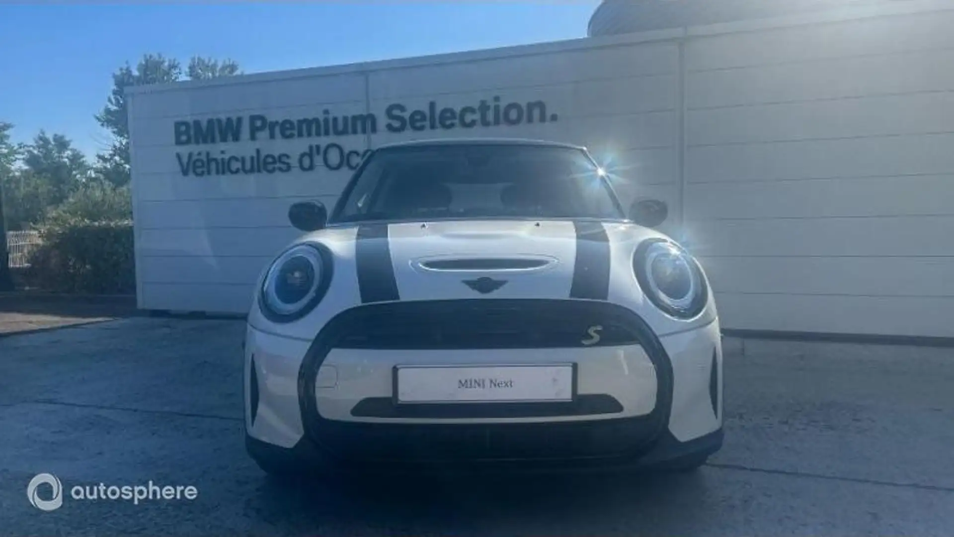MINI Cooper SE Cooper SE 184ch Edition Premium Plus BVA 5CV - 2
