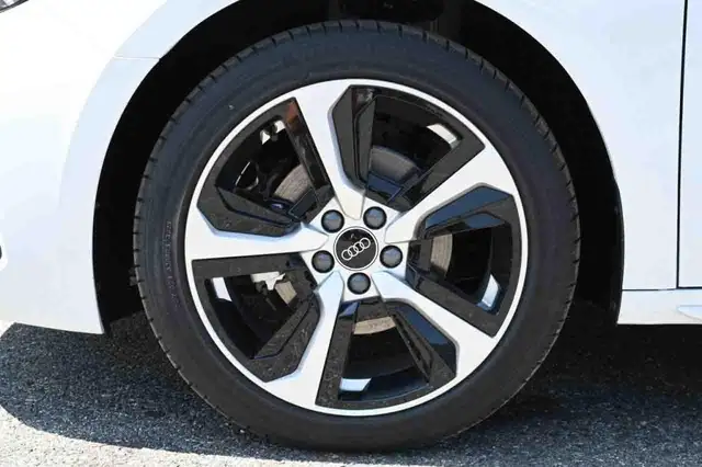 Audi A1 view 6