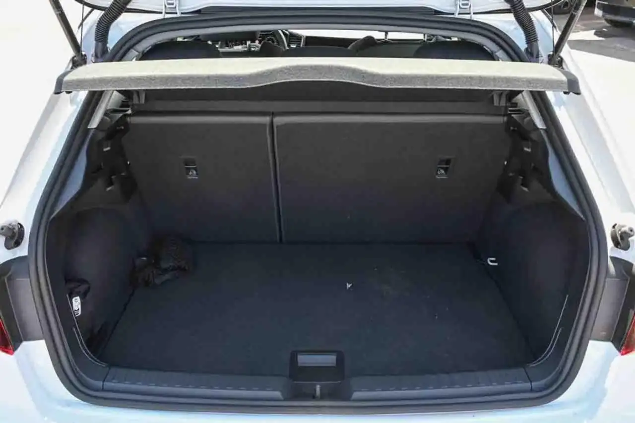 Audi A1 2026