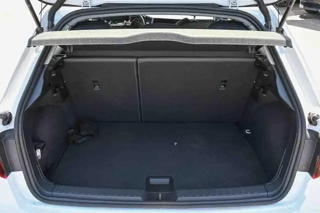 Audi A1 view 5