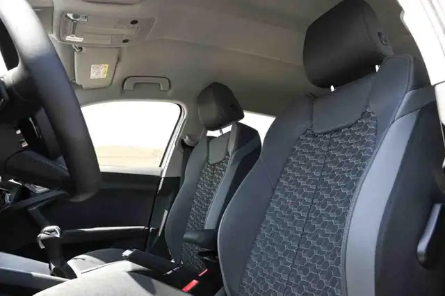 Audi A1 view 10