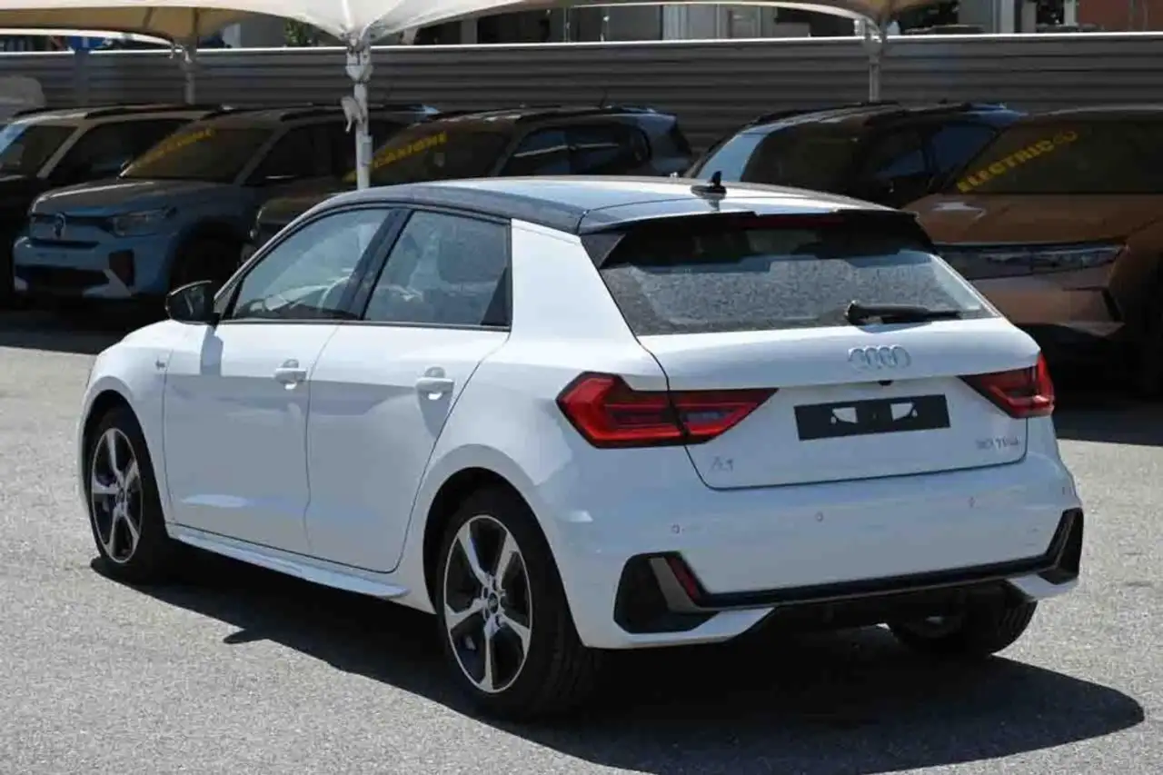 Audi A1 2026