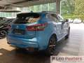 Nissan Qashqai 1.3 DIG-T N-TEC 6MT Blu/Azzurro - thumbnail 3