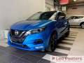 Nissan Qashqai 1.3 DIG-T N-TEC 6MT Blu/Azzurro - thumbnail 1