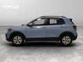 Volkswagen T-Cross 1.0 tsi Life 115cv dsg Bleu - thumbnail 3