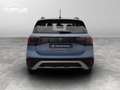 Volkswagen T-Cross 1.0 tsi Life 115cv dsg Bleu - thumbnail 5