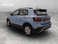 Volkswagen T-Cross 1.0 tsi Life 115cv dsg Bleu - thumbnail 4