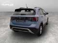 Volkswagen T-Cross 1.0 tsi Life 115cv dsg Bleu - thumbnail 6
