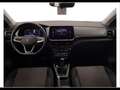 Volkswagen T-Cross 1.0 tsi Life 115cv dsg Bleu - thumbnail 18
