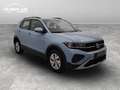 Volkswagen T-Cross 1.0 tsi Life 115cv dsg Bleu - thumbnail 8