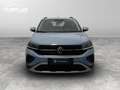 Volkswagen T-Cross 1.0 tsi Life 115cv dsg Bleu - thumbnail 2