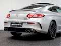 Mercedes-Benz C 63 AMG Coupé S | Performance stoelen | BTW auto Grijs - thumbnail 15