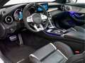 Mercedes-Benz C 63 AMG Coupé S | Performance stoelen | BTW auto Grijs - thumbnail 4