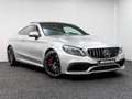 Mercedes-Benz C 63 AMG Coupé S | Performance stoelen | BTW auto Grijs - thumbnail 5