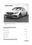 Mercedes-Benz C 63 AMG Coupé S | Performance stoelen | BTW auto Grijs - thumbnail 2