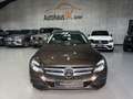 Mercedes-Benz C 200 /T/d/NAVI/AHK/LED/LEDER/2.HAND/SHZ Brun - thumbnail 3