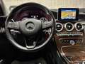 Mercedes-Benz C 200 /T/d/NAVI/AHK/LED/LEDER/2.HAND/SHZ Brun - thumbnail 10