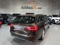 Mercedes-Benz C 200 /T/d/NAVI/AHK/LED/LEDER/2.HAND/SHZ Brun - thumbnail 2