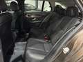 Mercedes-Benz C 200 /T/d/NAVI/AHK/LED/LEDER/2.HAND/SHZ Brun - thumbnail 14