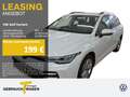 Volkswagen Golf Variant 1.5 TSI LIFE NAVI SITZH PDC+ CLIMAT Weiß - thumbnail 1