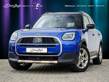 Countryman C Favoured-T Paket XL AHK PanoDach