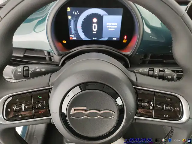 Fiat 500 view 13