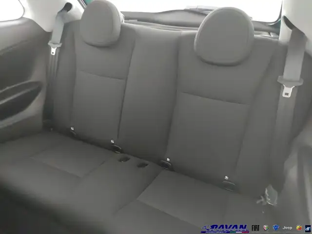 Fiat 500 view 11