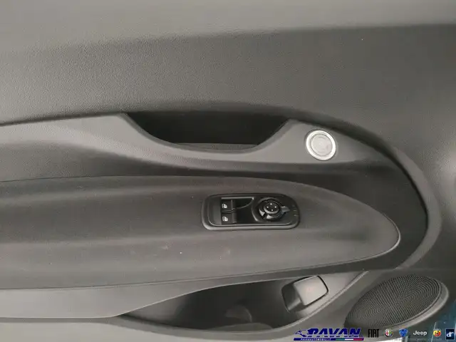 Fiat 500 view 9