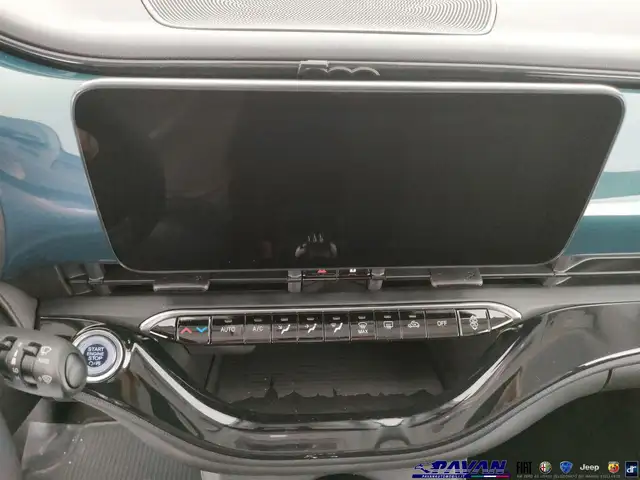 Fiat 500 view 14