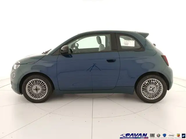 Fiat 500 view 6