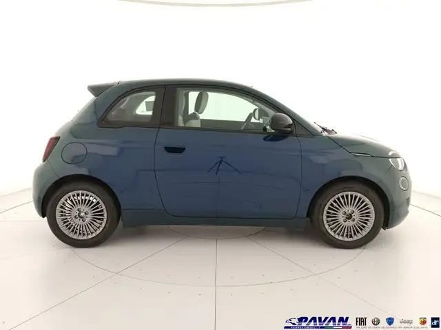 Fiat 500 view 5