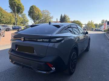 408 PHEV 225 e-DCS7 Allure Allure
