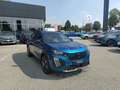 Peugeot 2008 1.2 PureTech 100cv ALLURE KM ZERO Blau - thumbnail 1