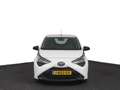 Toyota Aygo 1.0 VVT-i x-fun | NAP | NL Auto. | Airco | Cruise Blanc - thumbnail 2