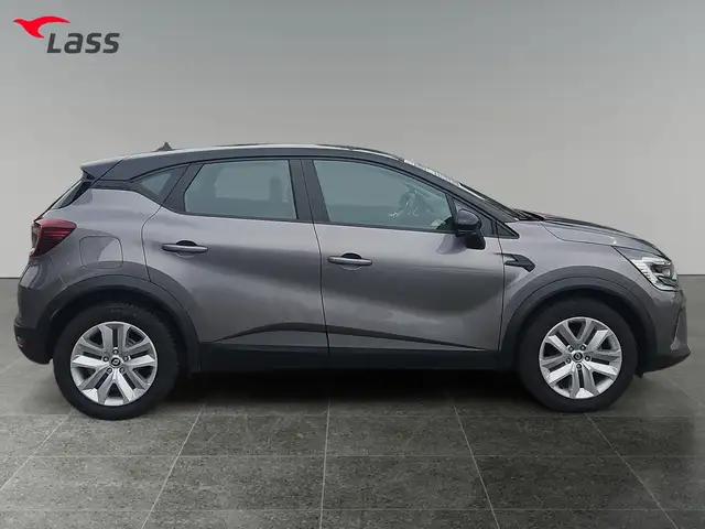 Renault Captur view 7