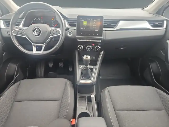 Renault Captur view 11