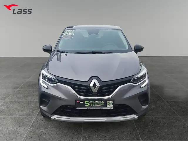 Renault Captur view 9