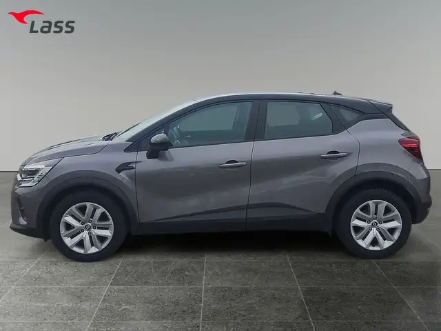 Renault Captur view 3