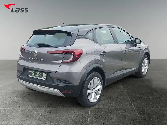 Renault Captur view 6