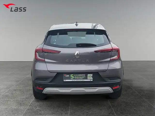 Renault Captur view 5