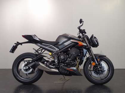 Triumph Street Triple RS